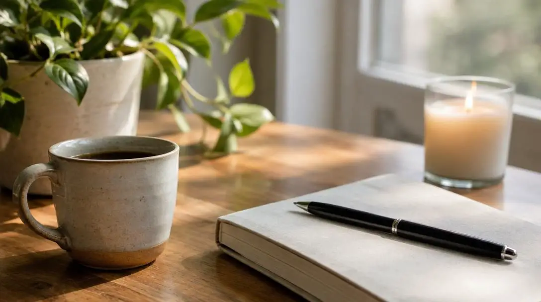 Four Things You Didn’t Know Are Good for Your Spirit