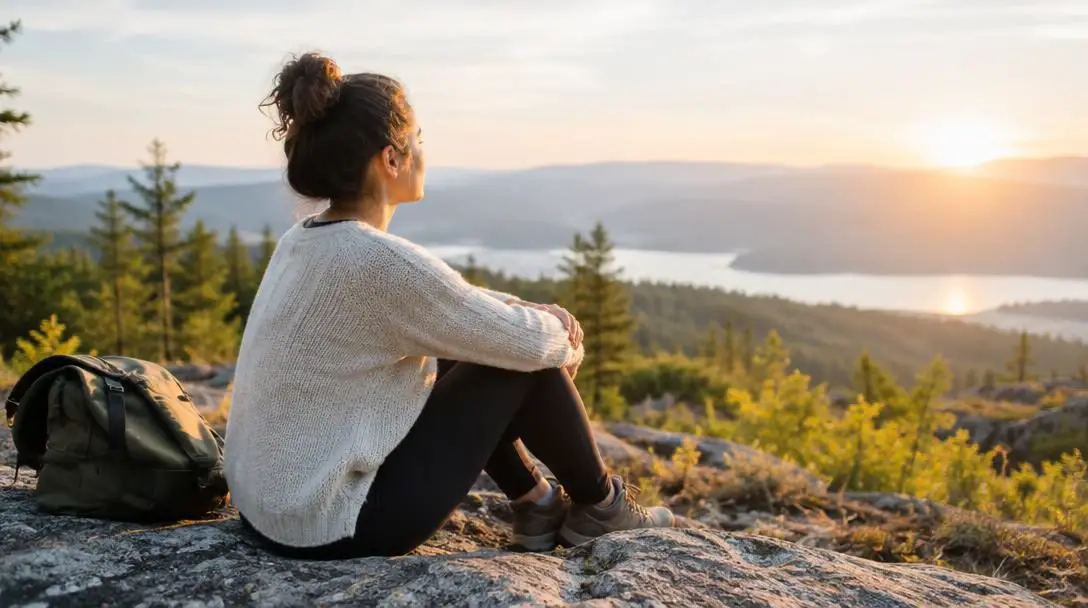 Four Things You Didn’t Know Are Good for Your Spirit