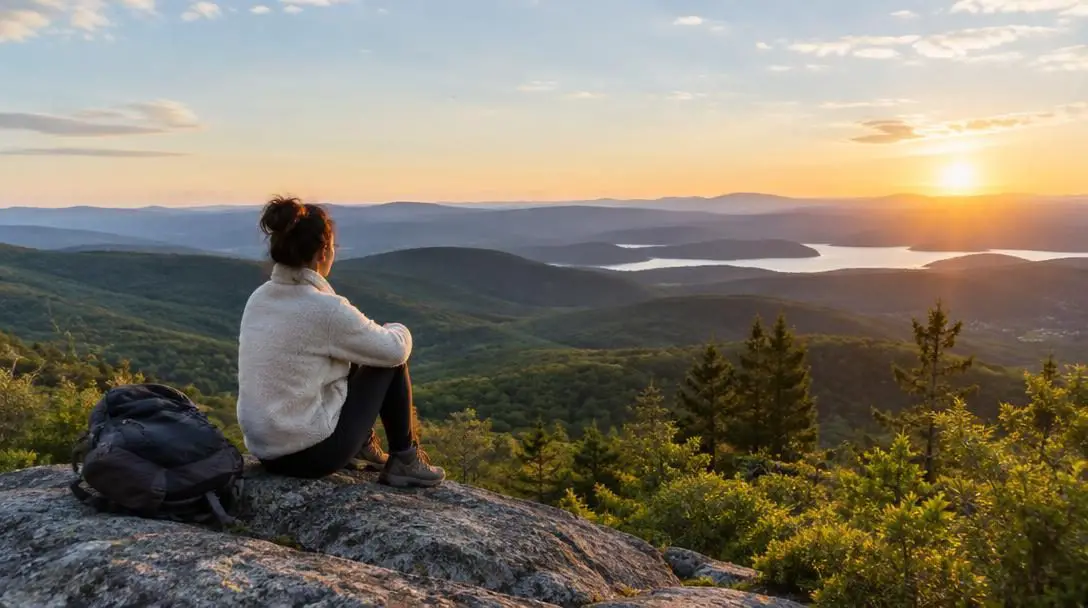 Four Things You Didn’t Know Are Good for Your Spirit