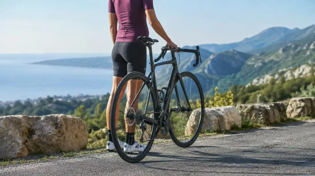 Four Things You Should Know About Road Bicycles Before Your First Purchase