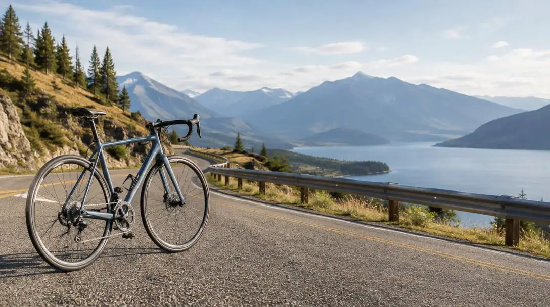 Four Things You Should Know About Road Bicycles Before Your First Purchase