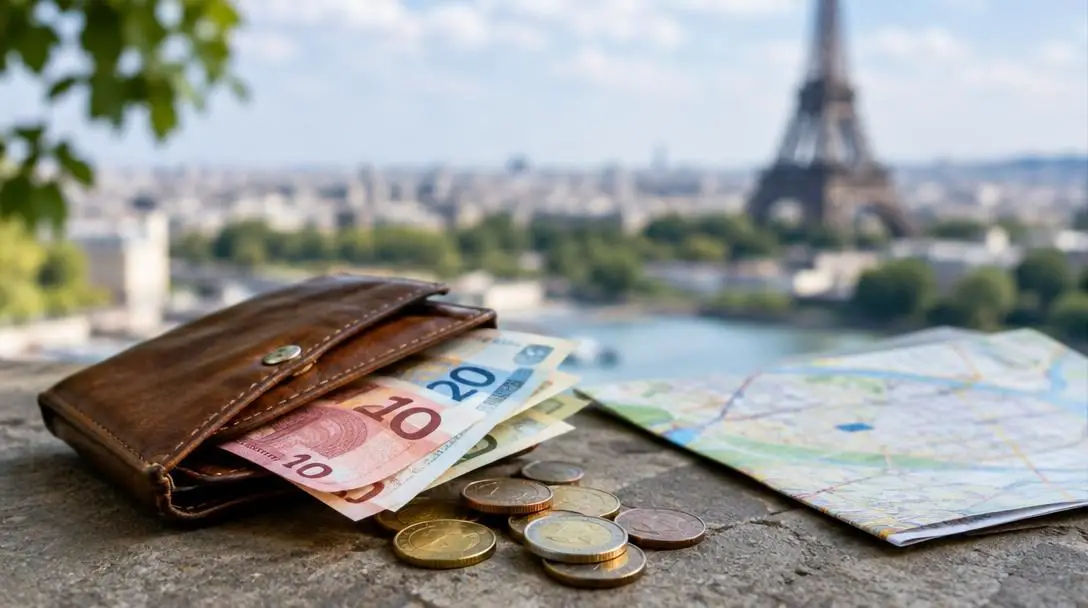 France On A Budget: 5 Essential Tips