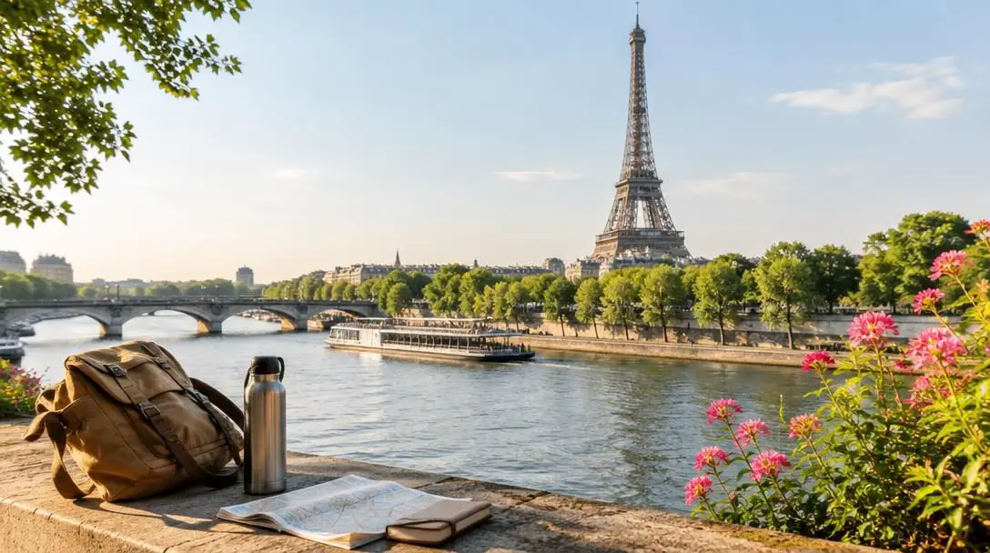 France On A Budget: 5 Essential Tips