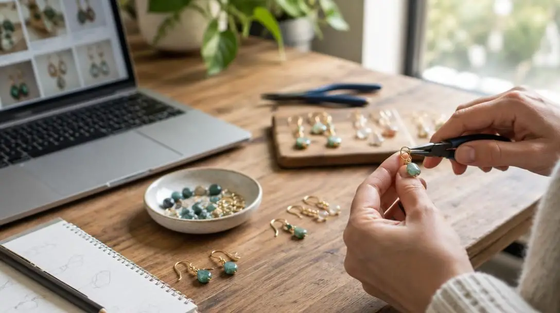 From Hobby to Side Hustle: Turning Your Passion into Profit