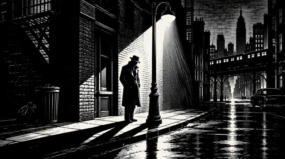 Sin City