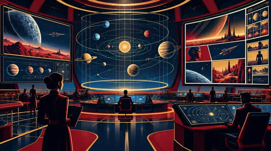 The Marvel Cinematic Universe
