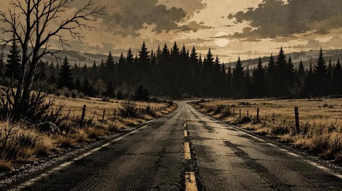 The Walking Dead