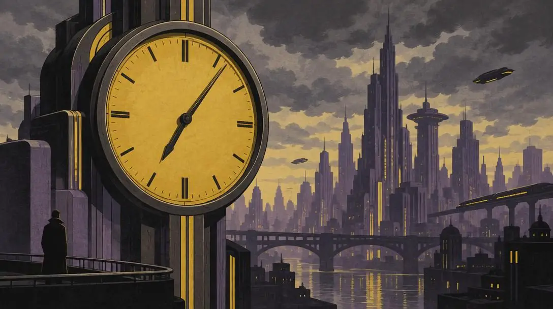Watchmen