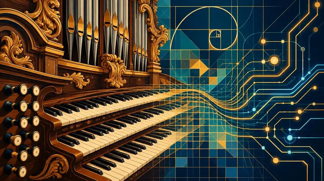 Johann Sebastian Bach
