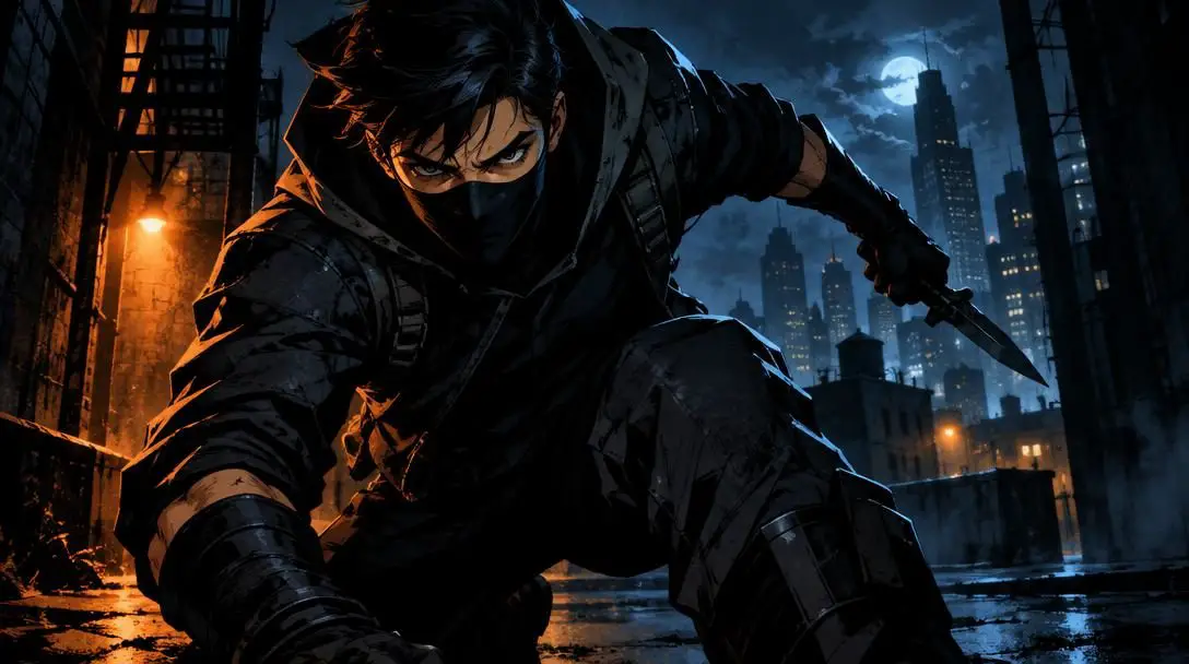 From Sidekick to Hero: The Evolution of Robin in Comics