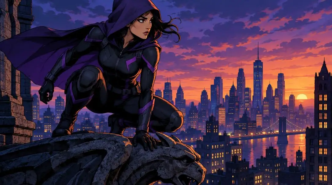 Stephanie Brown