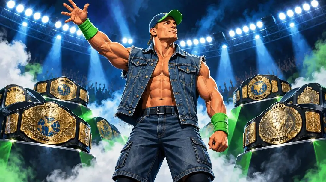 John Cena