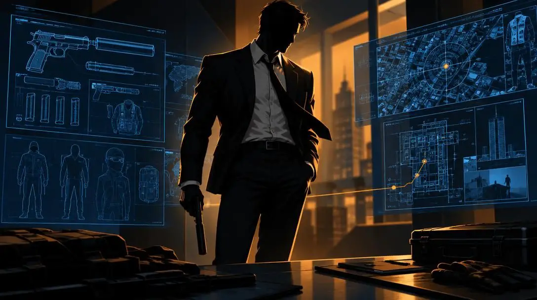 John Wick