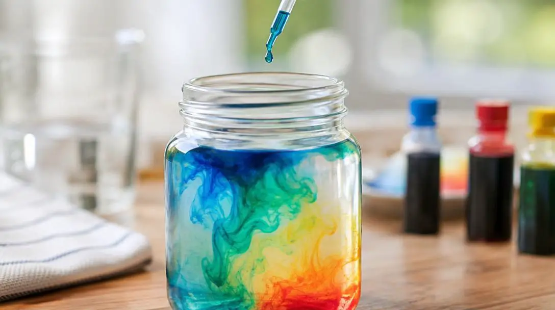 Fun and Creative Science Experiments You Can Do at Home