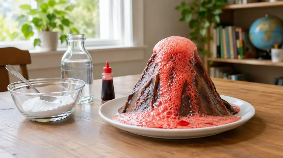 Fun and Creative Science Experiments You Can Do at Home