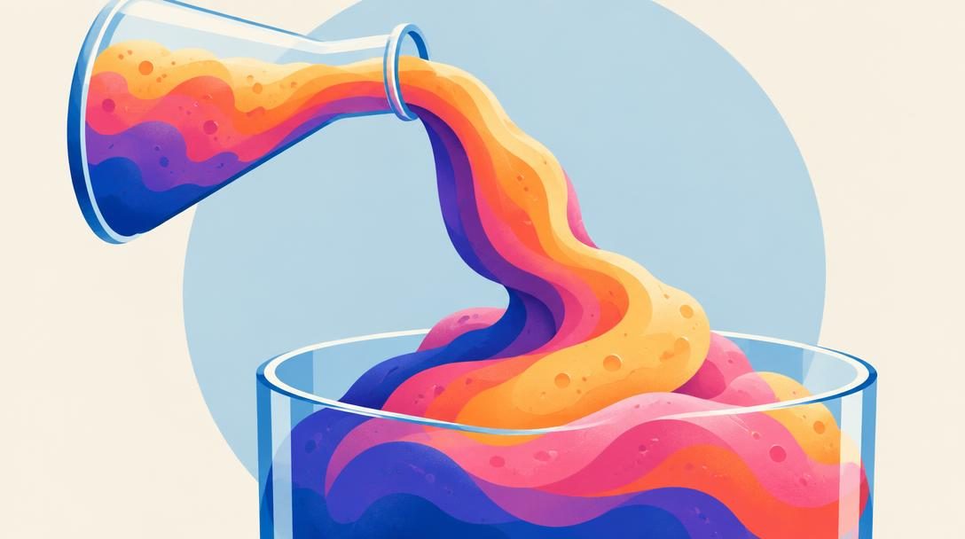 Elephant Toothpaste