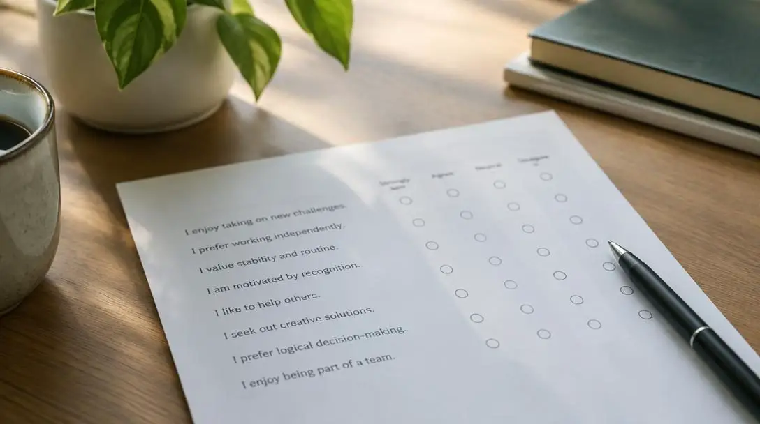 Gain Insight Into Your Motivational Drivers With Personality Tests