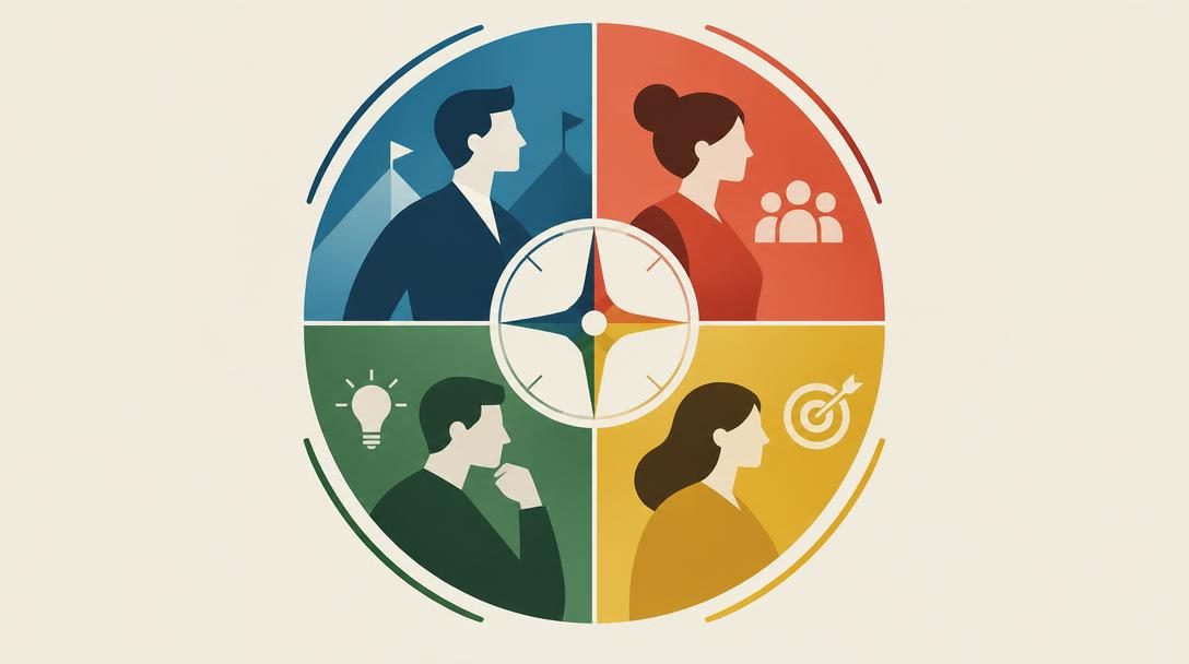 DISC Assessment