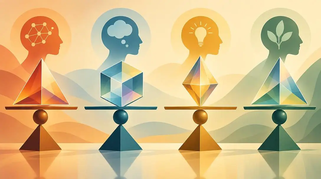Myers-Briggs Type Indicator (MBTI)