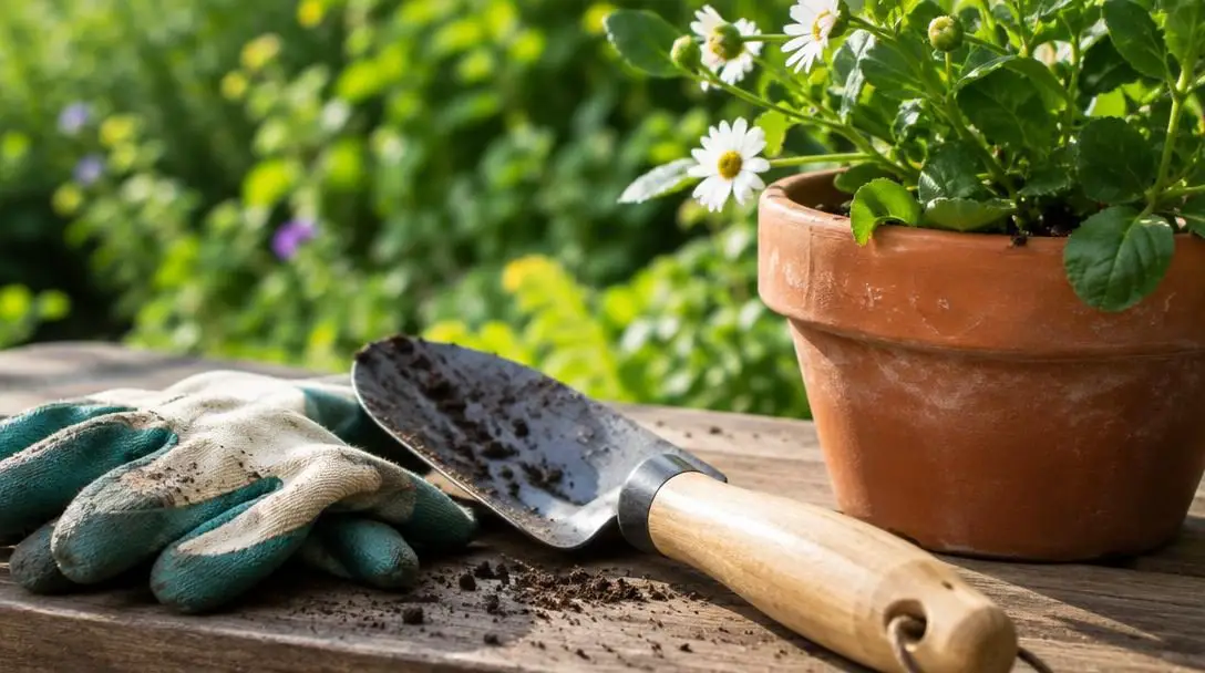 Gardening for Health: How Gardening Can Improve Your Well-being