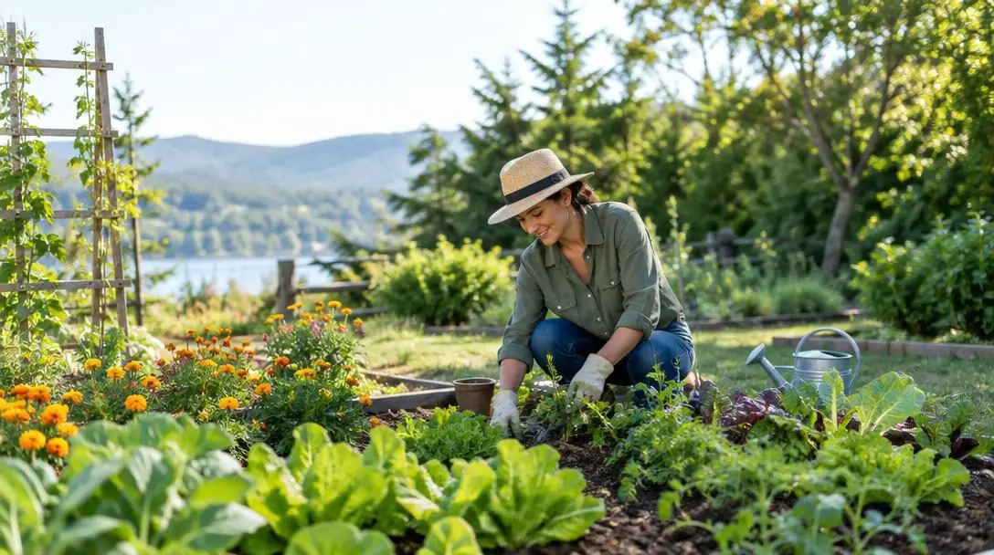 Gardening for Health: How Gardening Can Improve Your Well-being