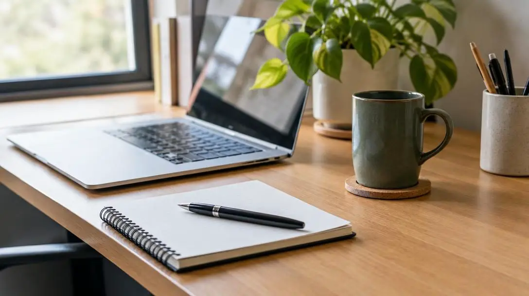 Gear Up Your Home Office to Aid Productivity