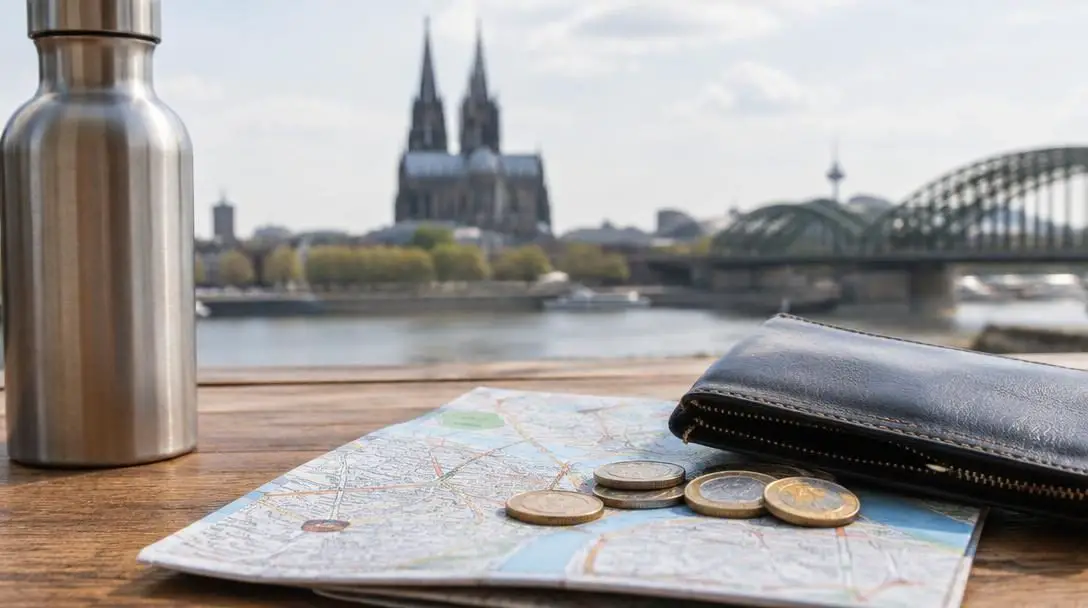 Germany On A Budget: 5 Essential Tips