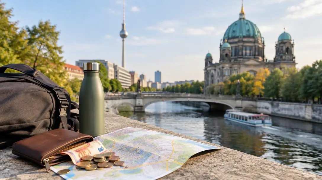 Germany On A Budget: 5 Essential Tips