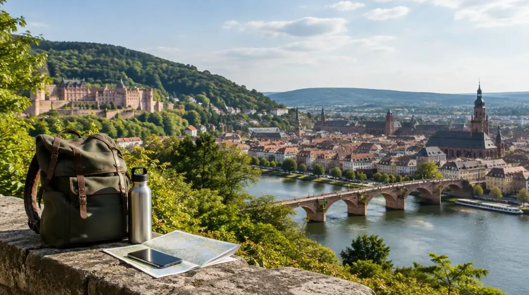 Germany On A Budget: 5 Essential Tips