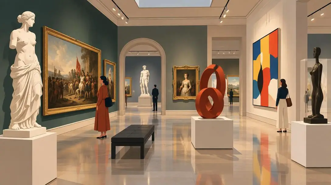 Museum of Fine Arts