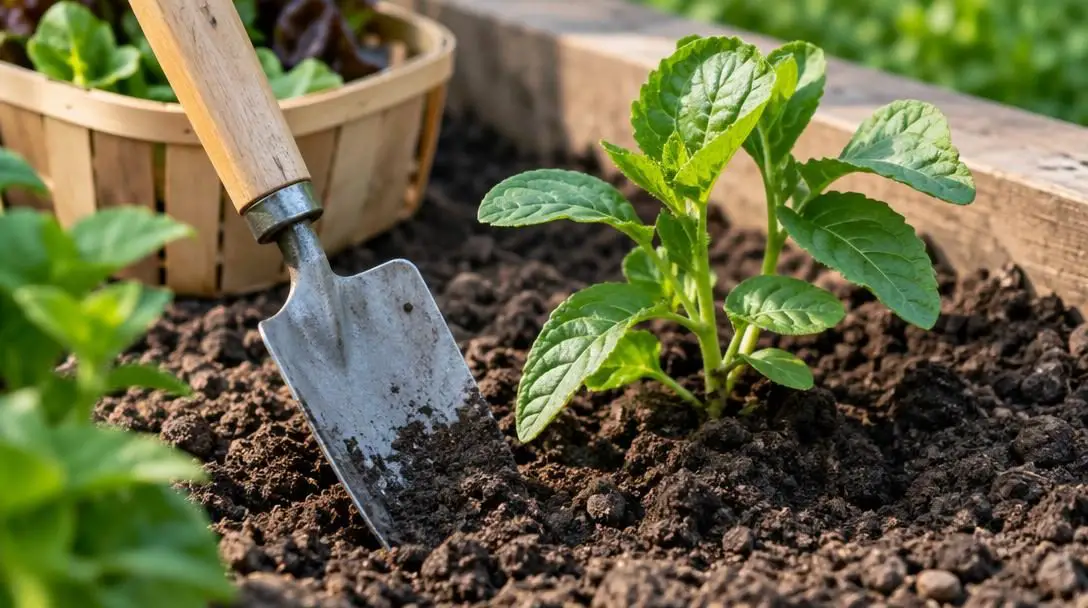 Getting Started With Gardening – Growing An Organic Garden