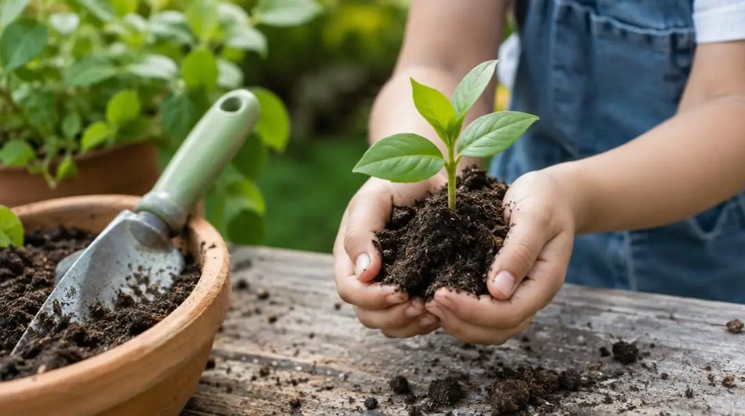 Going Green with Kids: 5 Ways to Encourage Environmental Consciousness