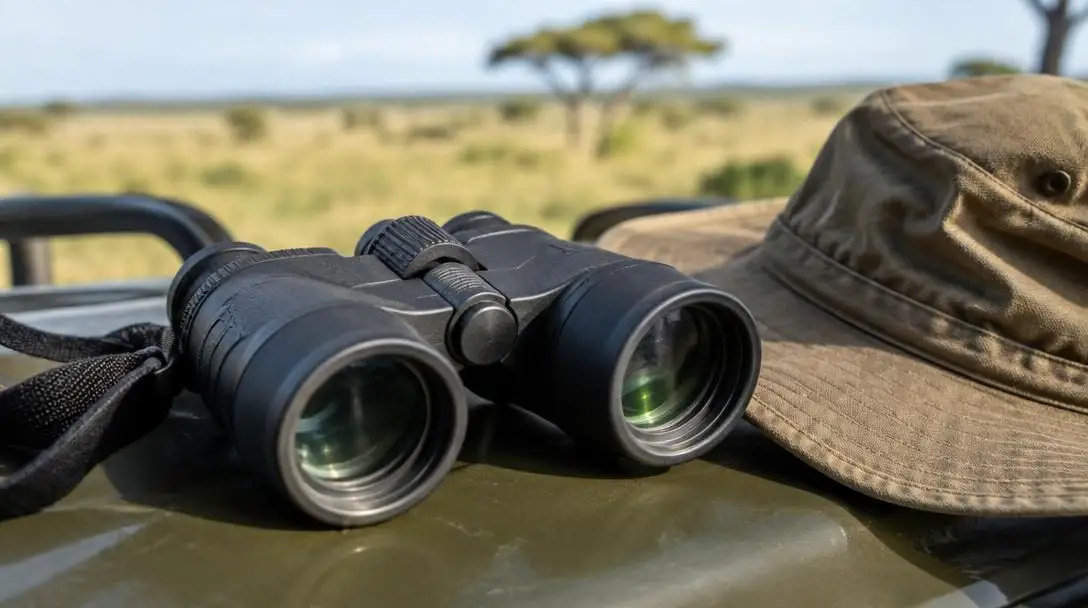 Going On a Safari? 5 Essential Tips
