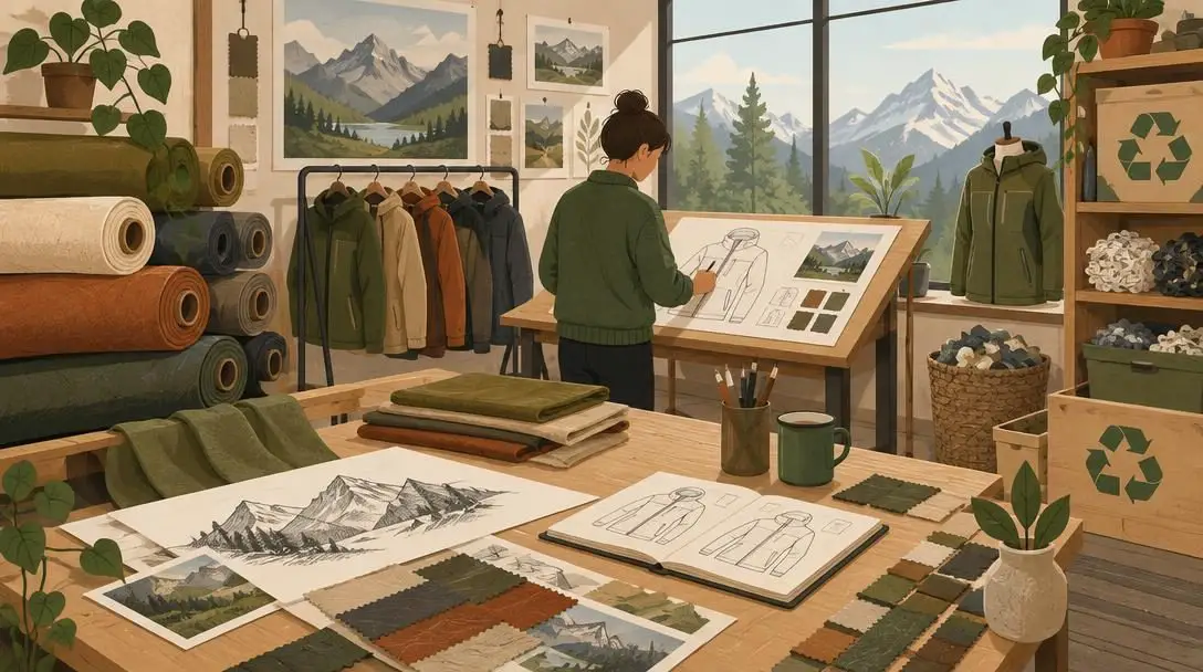 Patagonia