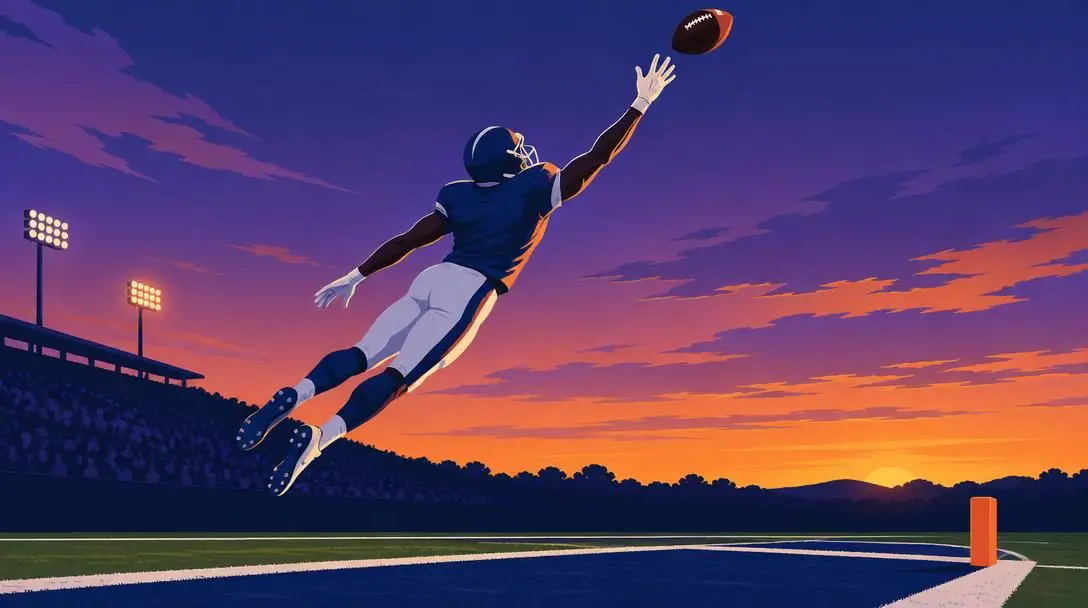 The Catch