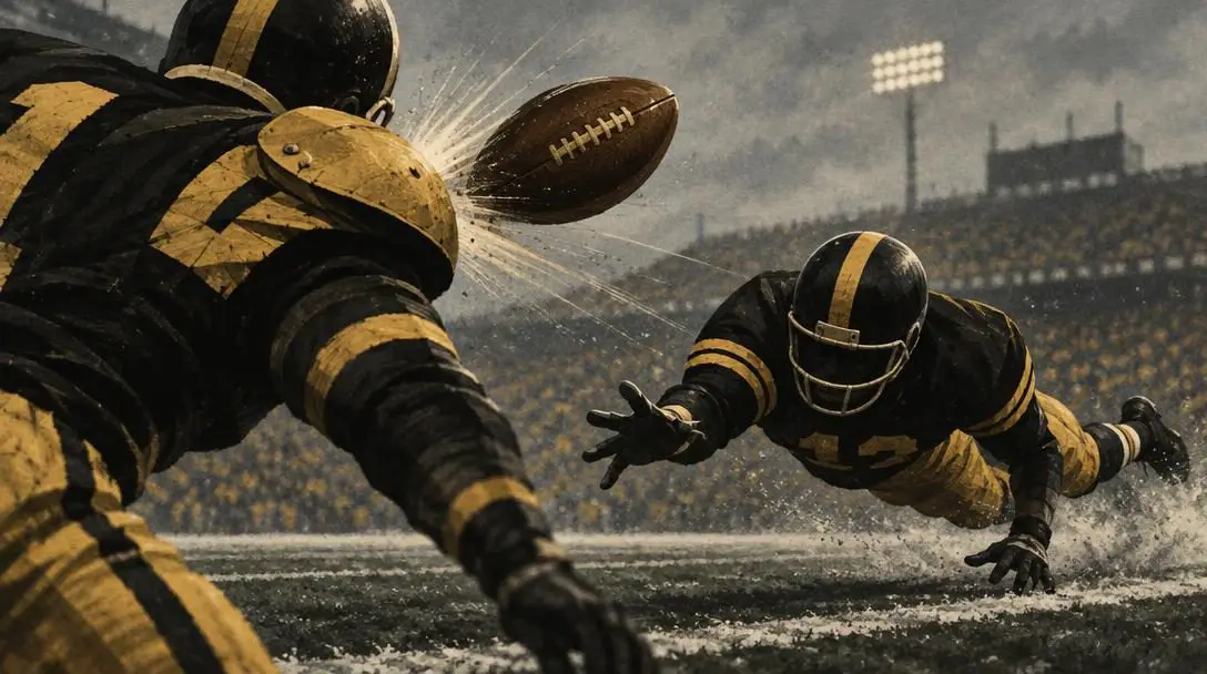 Greatest NFL Moments