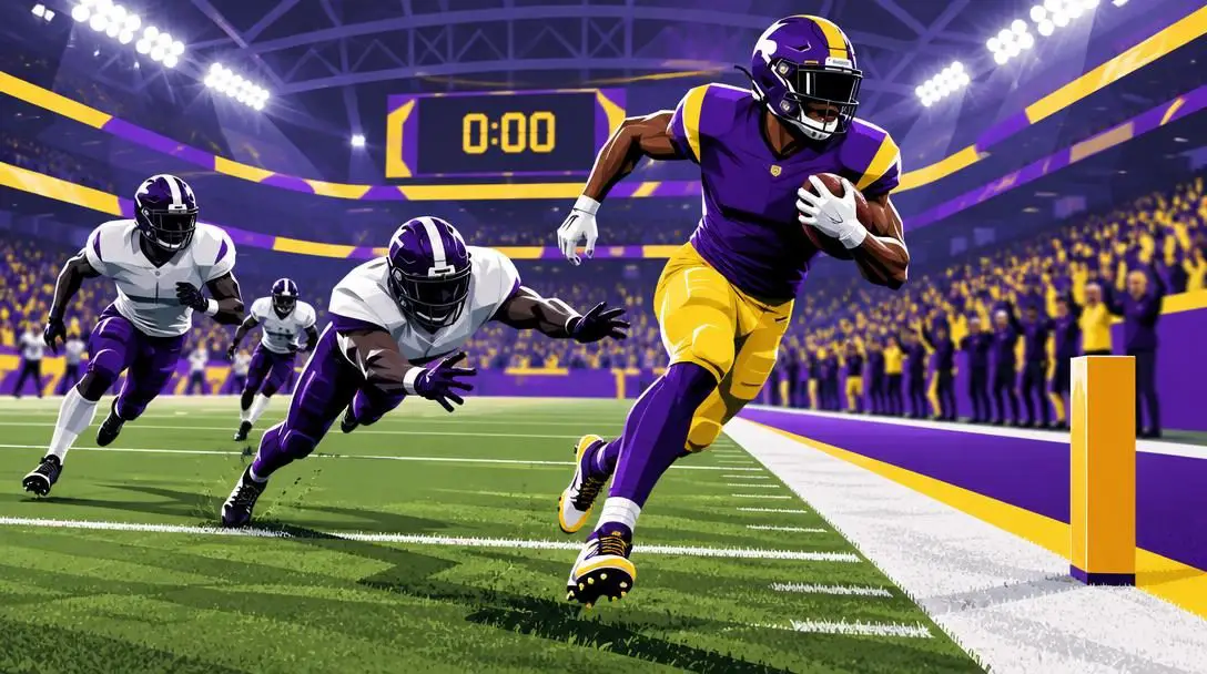 The Minneapolis Miracle