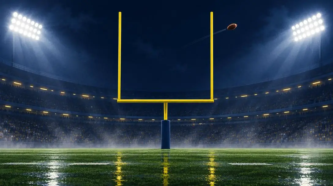 Wide Right