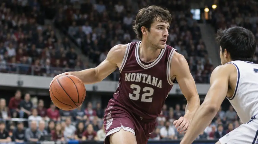 Greatest Players in Griz Basketball History