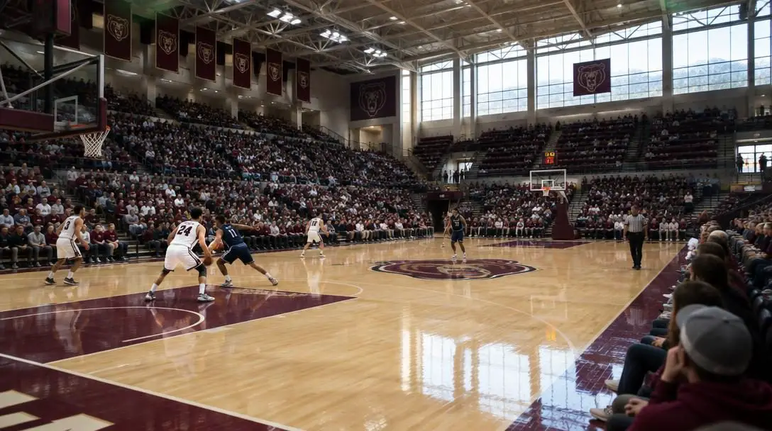Greatest Players in Griz Basketball History