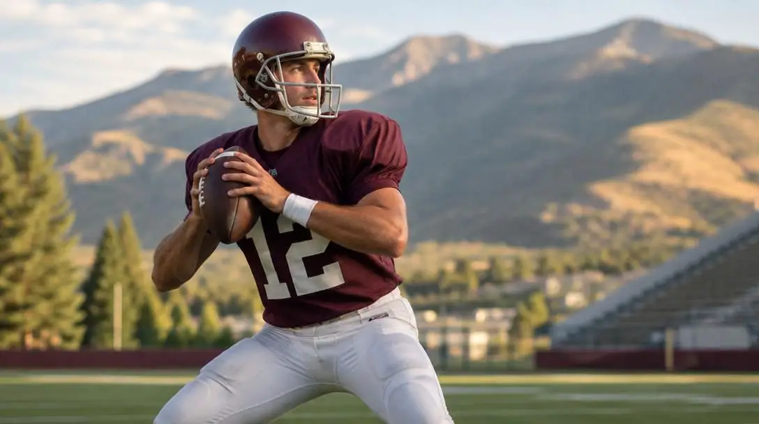Greatest Players in Griz Football History