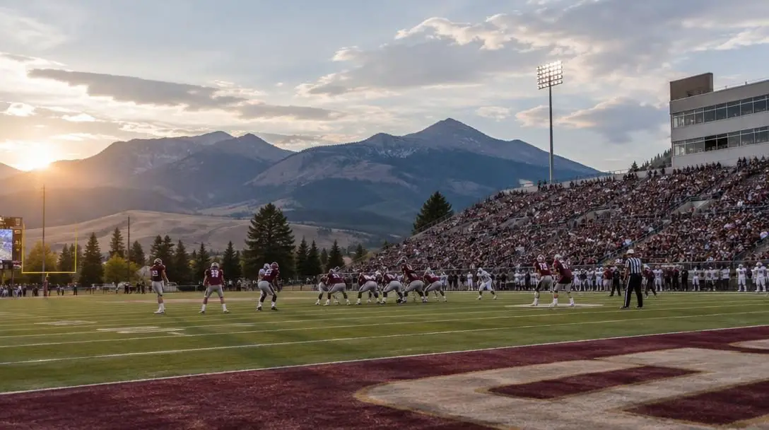 Greatest Players in Griz Football History