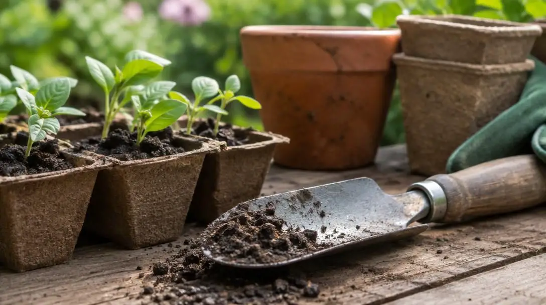 Growing a Garden on a Budget: Tips and Tricks