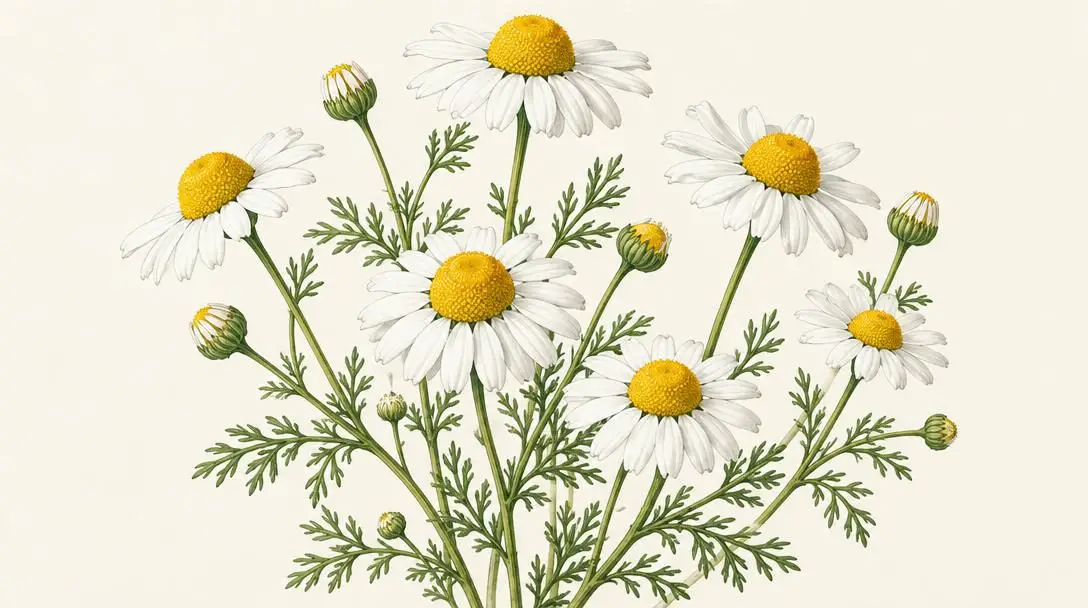 Chamomile