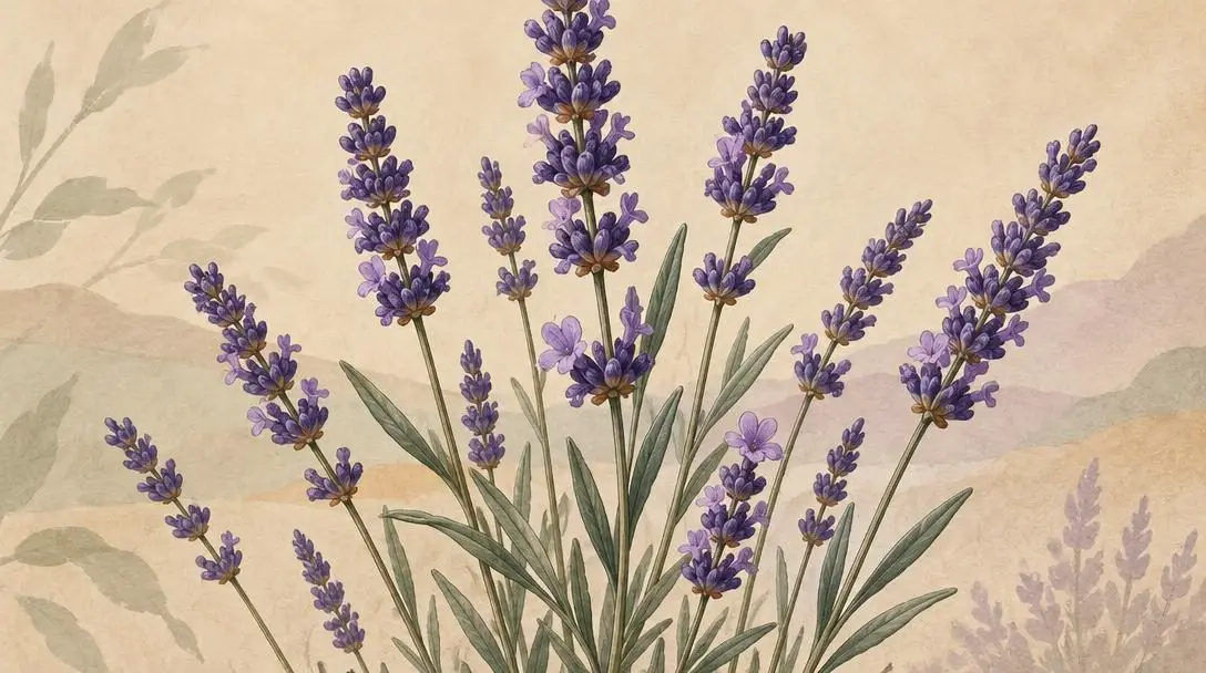 Lavender