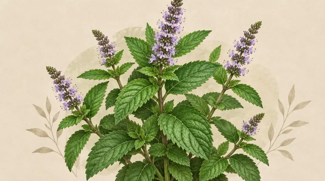 Peppermint