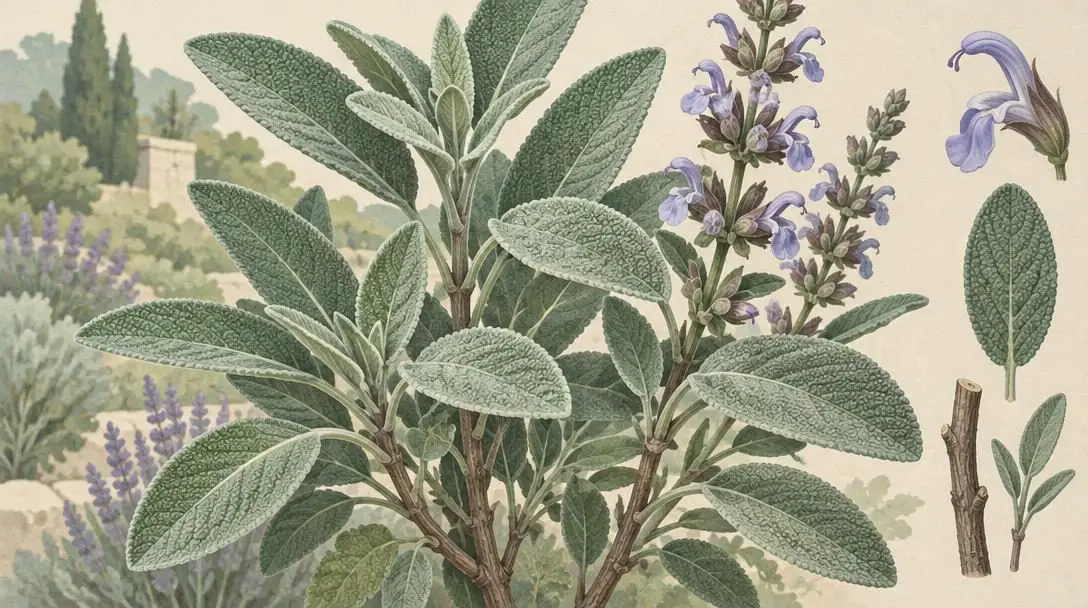 Sage
