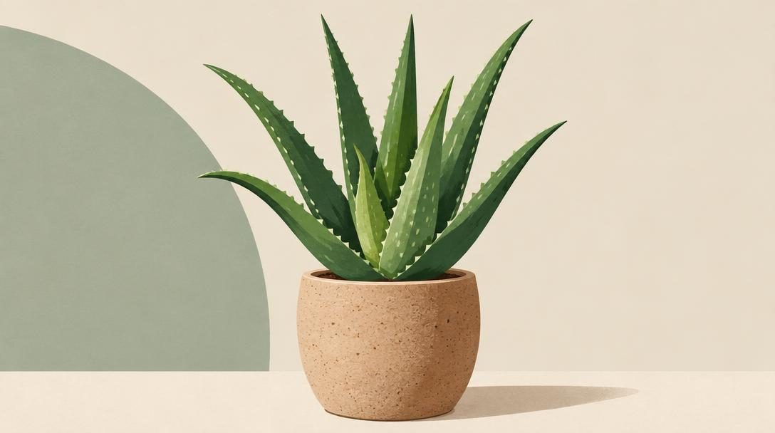 Aloe