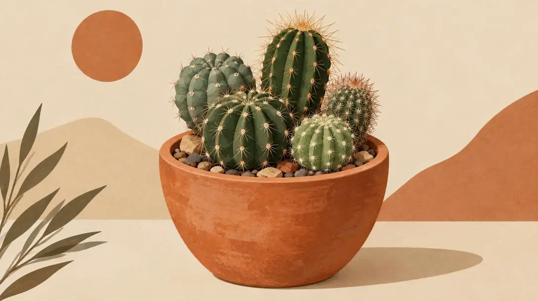 Cacti