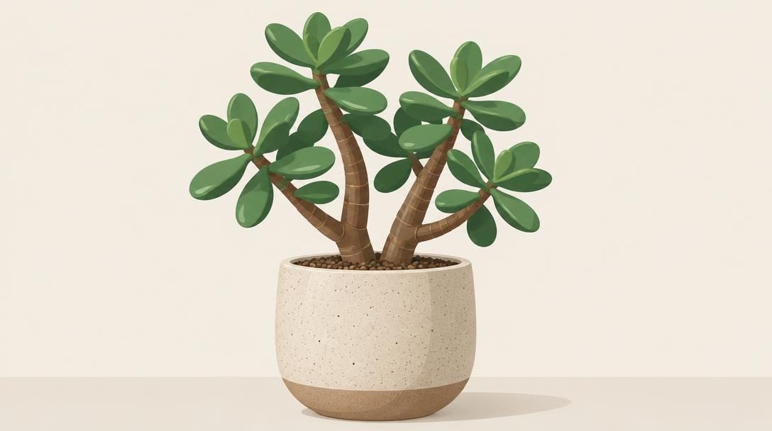 Crassula